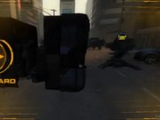 Nuclear Dawn Trailer