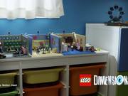 Lego Dimensions