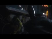 Batman Arkham Knight