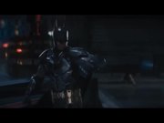 Batman Arkham Knight