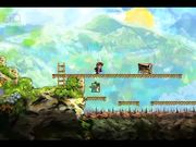 Let’s Play Presentation: Braid