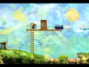 Let’s Play Presentation: Braid