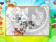 Kittens Puzzles