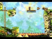 Let’s Play Presentation: Braid