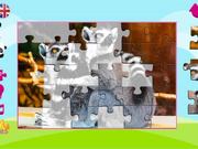 Puzzles: Zoo
