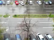 Traffic Time Lapse