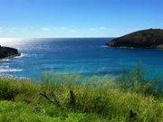Hawaii Ocean