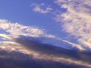 Sunny Sky Time-lapse