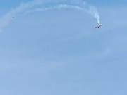 Falling Aerobatic