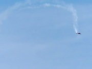 Falling Aerobatic
