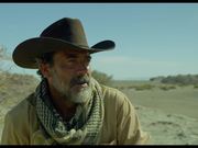 Desierto Trailer