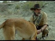 Desierto Trailer