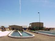 Algae Fuel Research and Development Facility