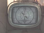 Fallout 4 Trailer - “War Never Changes”