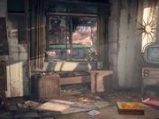 Fallout 4 Trailer - “War Never Changes”