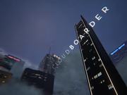 Cloudboarder - Mike Calandra