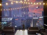 Cloudboarder - Mike Calandra