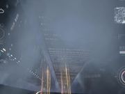 Cloudboarder - Mike Calandra