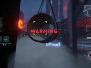 Cloudboarder - Mike Calandra