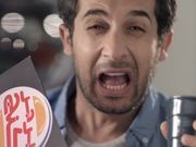 Burger King Delivery