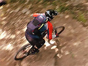 Summertime Procrastination