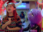 Three Campaign: When Stuff Sucks Make It Right