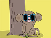 Grrland - Monkey Chill