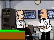 Addicted to Internet