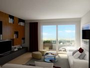 3D Interior Animation