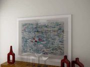 3D Interior Animation