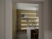 3D Interior Animation