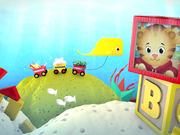 Kid’s CBC - Brand Refresh