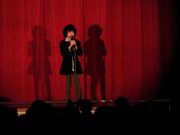 Kid Napoleon Dynamite