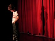 Kid Napoleon Dynamite