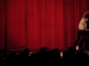 Kid Napoleon Dynamite