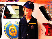 Rockets’ Red Glare