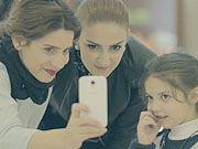 Coca-Cola Magic Augmented Reality