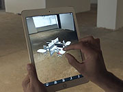 Augmented Reality for Visualizing CAD Designs