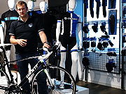 Giant Defy 3 Tech Talk