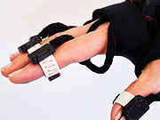 Touchable - Operation Demo