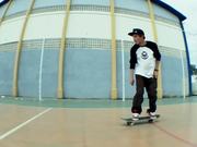 Rodrigo Decker Mini Edit