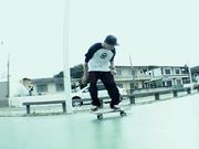 Rodrigo Decker Mini Edit