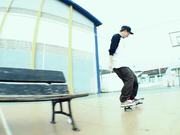 Rodrigo Decker Mini Edit