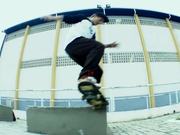 Rodrigo Decker Mini Edit