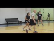 Game Dodgeball