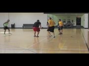 Game Dodgeball