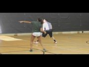 Game Dodgeball
