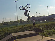 End Of Summer Session 2013