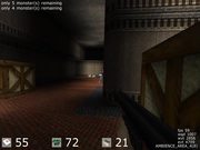 Sound Design & Implementation: “Cube” Wwise