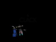 Robot Tango Dance Animation